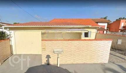 Casa à venda em Autódromo com 170 m², 4 quartos, 1