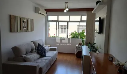 Apartamento de 3 dormitórios no Itacorubi