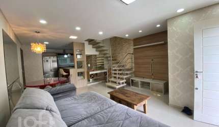 Casa à venda em Campeche Central com 119 m², 3 qua