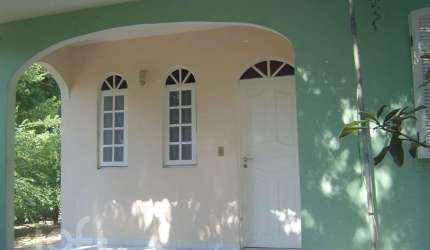 Casa à venda em Rio tavares central com 172 m², 4