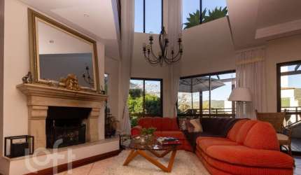 Casa à venda em Saco dos limões com 270 m², 5 quar