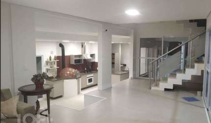Casa à venda em João Paulo com 567 m², 5 quartos,