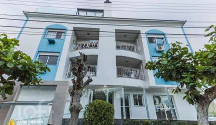 Apartamento à venda em Lagoa da Conceição com 165