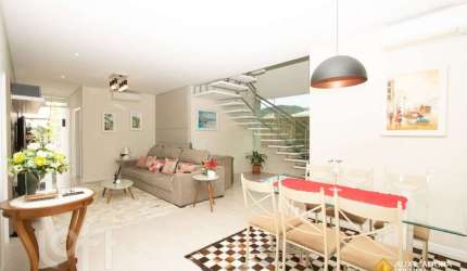 Casa à venda em Córrego Grande com 322 m², 4 quart