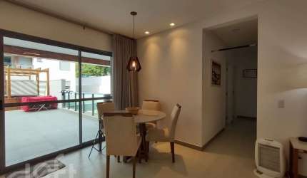 Apartamento à venda em Monte Verde com 144 m², 3 q
