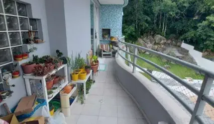 Apartamento à venda em Jurere Leste com 98 m², 3 q