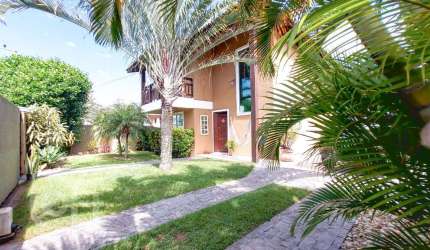 Casa à venda em Rio tavares central com 230 m², 3
