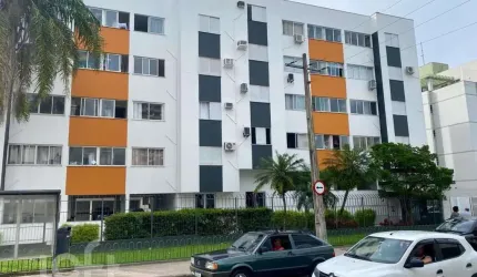 Apartamento à venda em Saco dos limões com 94 m²,