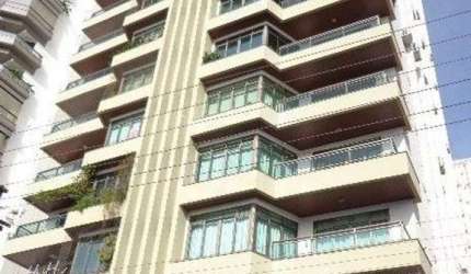 Apartamento à venda em Agronômica com 178 m², 4 qu