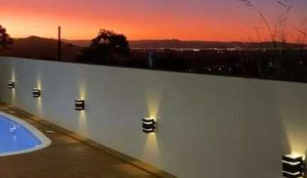 Casa à venda em Alto Ribeirão Leste com 100 m², 2