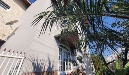 Casa à venda em Campeche Sul com 521 m², 5 quartos