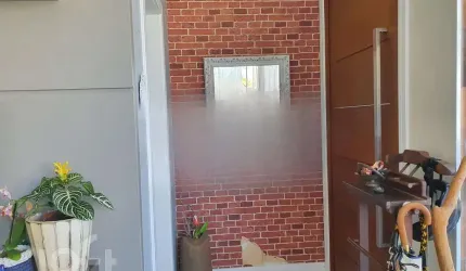 Casa à venda em Campeche Central com 143 m², 3 qua