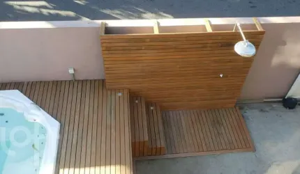Casa à venda em Campeche Sul com 200 m², 4 quartos