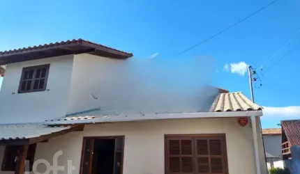 Casa à venda em Campeche Sul com 75 m², 2 quartos,