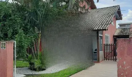 Casa à venda em Campeche Sul com 200 m², 5 quartos