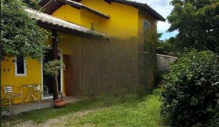 Casa à venda em Campeche Leste com 190 m², 3 quart