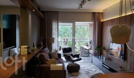 Apartamento à venda em Campeche Norte com 90 m², 2
