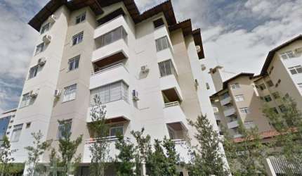 Apartamento à venda em Itacorubi com 58 m², 1 quar