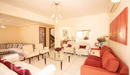 Casa à venda em Trindade com 318 m², 4 quartos, 2