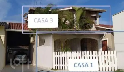 Casa à venda em Campeche Central com 310 m², 7 qua