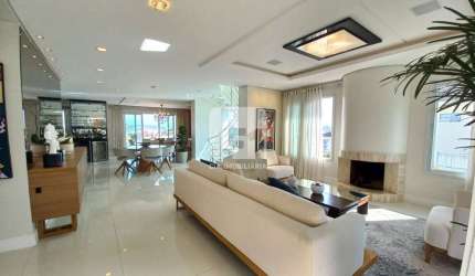 Casa 4 dormitórios Itaguaçu