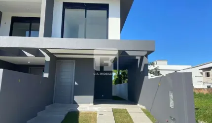 Casa de 3 suítes à venda no Campeche