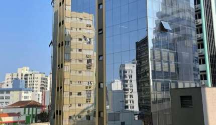 Sala comercial á venda no Centro de Florianópolis