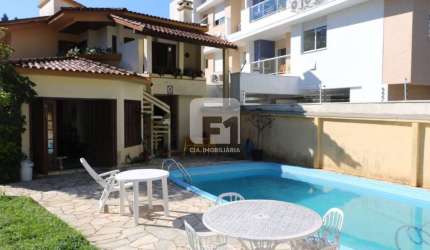 Casa de 2 pavimentos para locação no João PauIo