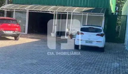 Galpão à Venda no Rio Tavares