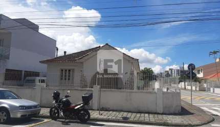 Casa para Venda no Bairro Balneário Estreito
