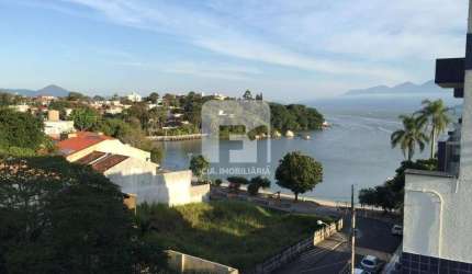 Cobertura duplex de 3 dormitórios no Bom Abrigo