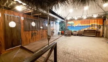 Imóvel Residencial e Comercial no Campeche