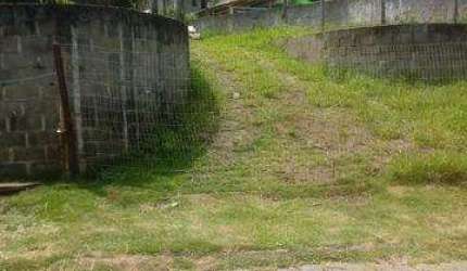 TERRENO DE FACIL ACESSO EM JURERE