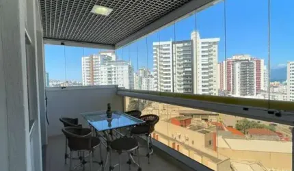 Apartamento 4 Dormitórios em Campinas - São José