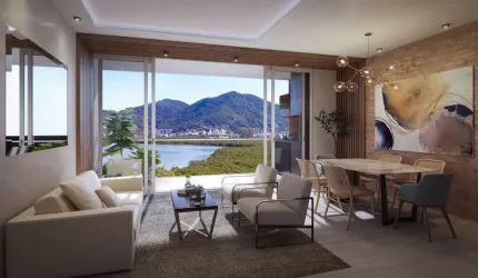 Apartamento de 3 suítes no bairro João Paulo