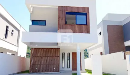 Casa de 3 dormitórios no Rio Tavares