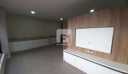 Apartamento de 1 dormitório no Centro