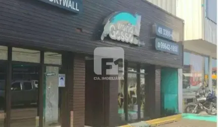 Galpão/Terreno à venda no Rio Tavares