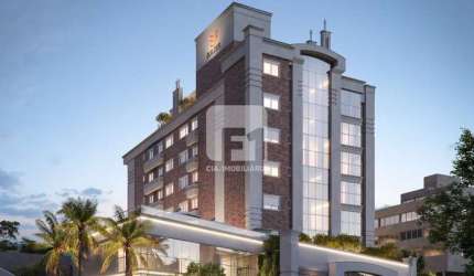 Cobertura Duplex de 2 suítes à venda na Trindade
