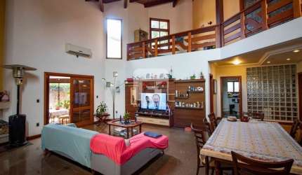 Casa de 5 suítes à venda em Jurerê
