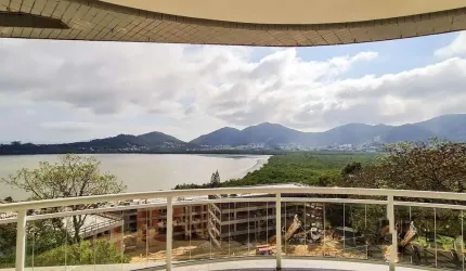 Apartamento de 3 quartos ,3 suites , João Paulo
