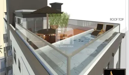 Apartamento de 3 dormitórios em Coqueiros