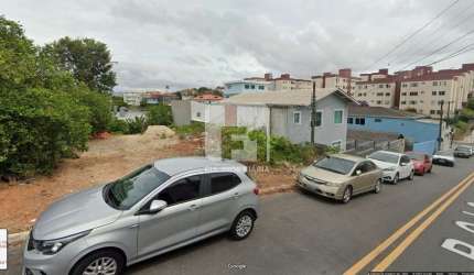 Terreno a venda no Jardim Atlántico