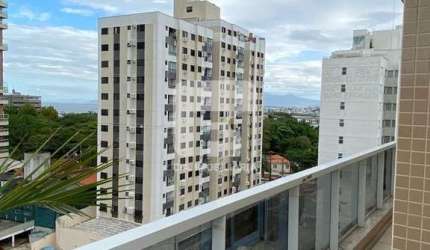 Cobertura para venda com 2 suítes - Centro