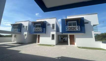 Casa a Venda 3 Dorm Ribeirão da Ilha Florianópolis