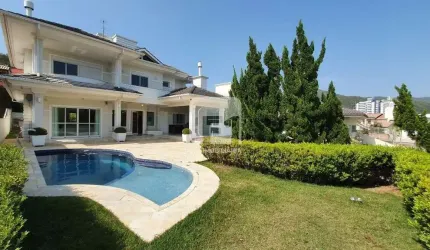 Casa a venda no bairro Córrego Grande
