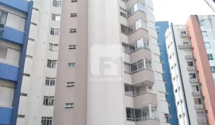Apartamento 3 dormitórios no Centro - Beira Mar