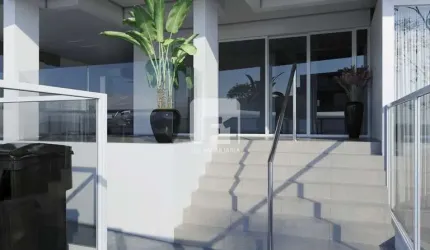Apartamento à venda de 3 suítes no Itacorubi