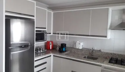 Apartamento para venda com 2 quartos - Estreito