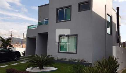 Casa de 3 suítes à venda no Campeche
